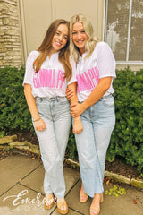 Gamma Phi Beta Pink Recruitment Henley