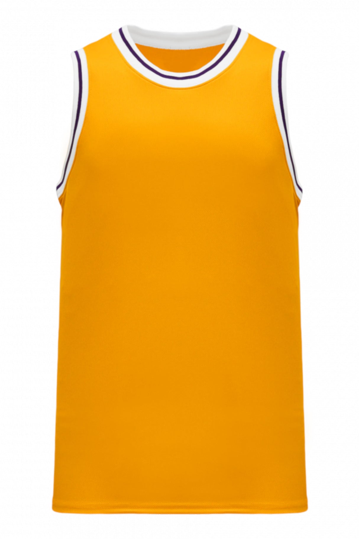Gold/White/Purple