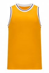 Gold/White/Purple