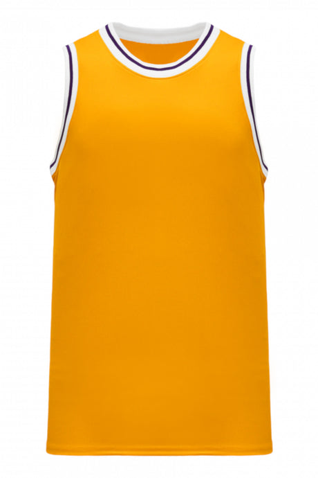 Gold/White/Purple