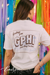 GPhi Home Away from Home Bid Day