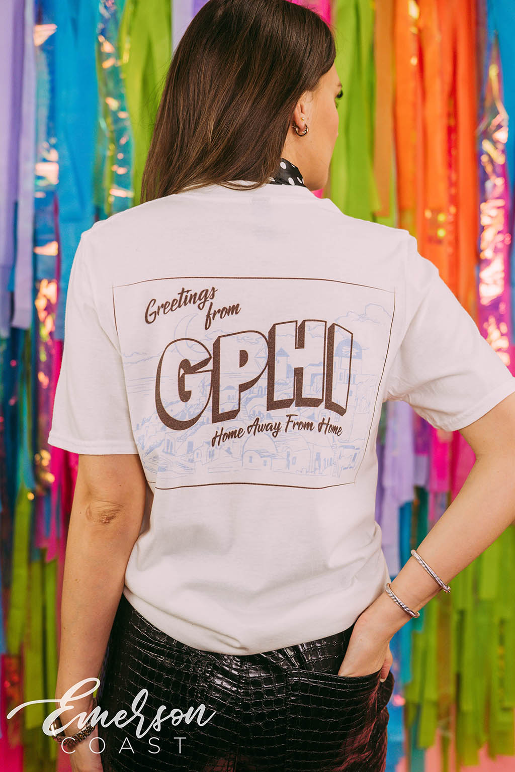 GPhi Home Away from Home Bid Day