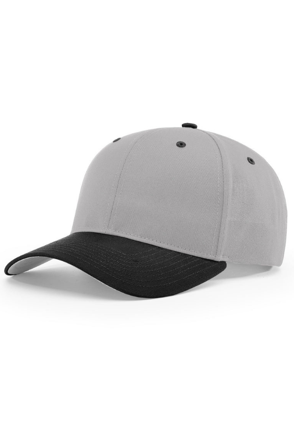 Gray/Black
