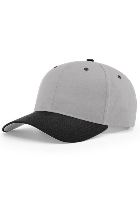 Gray/Black