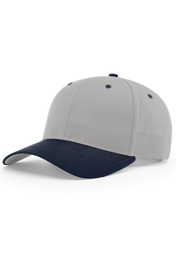 Gray/Navy