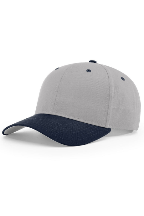 Gray/Navy