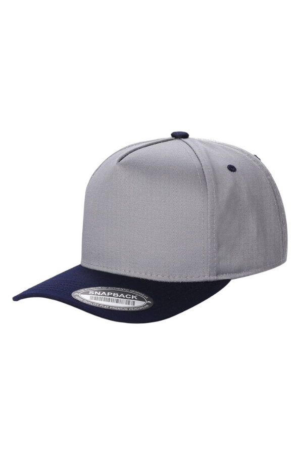 Gray/Navy
