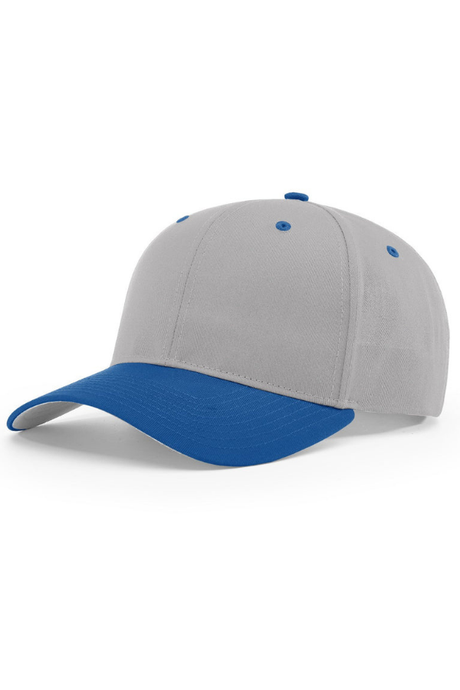 Gray/Royal