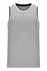 Gray/Black/White