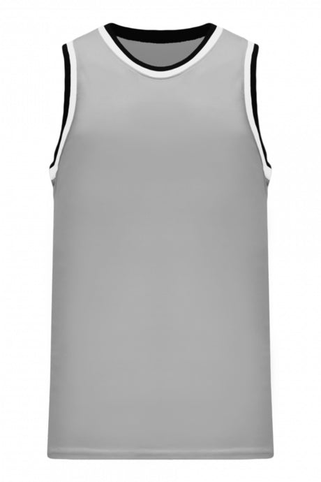 Gray/Black/White