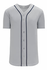 Grey/Navy