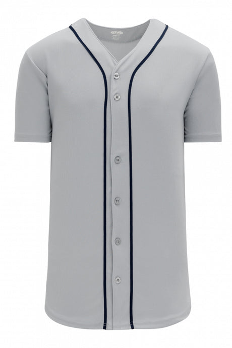 Grey/Navy