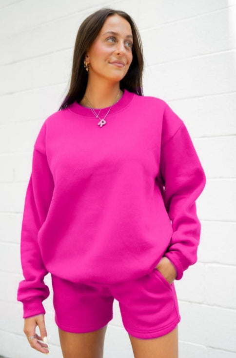 Hot Pink