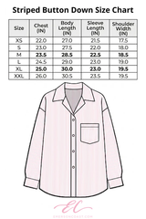 EC-00400 Kappa Delta Oklahoma State University Recruitment Button Downs 2026-REC