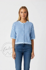 EC-00183 Alpha Phi Kent State University Cardigan 2026-PR