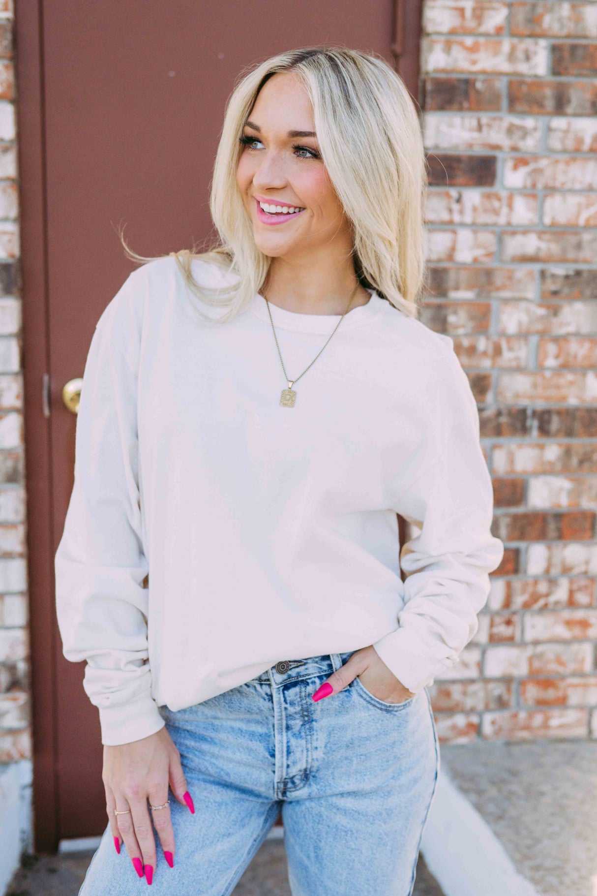 Ivory