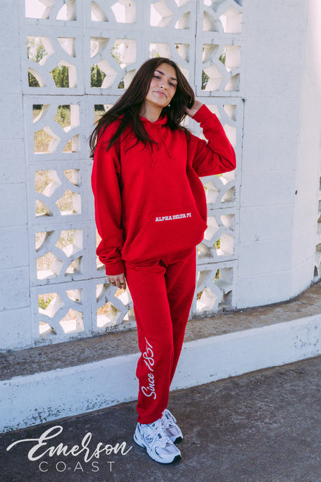 True Red