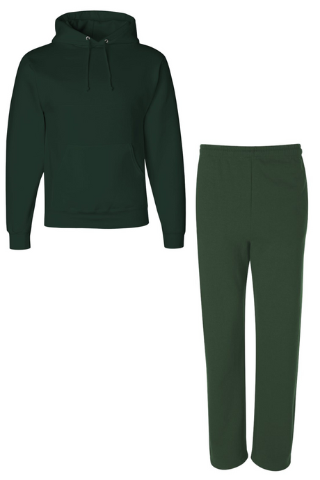 Forest Green