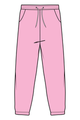 Bubblegum Pink 50