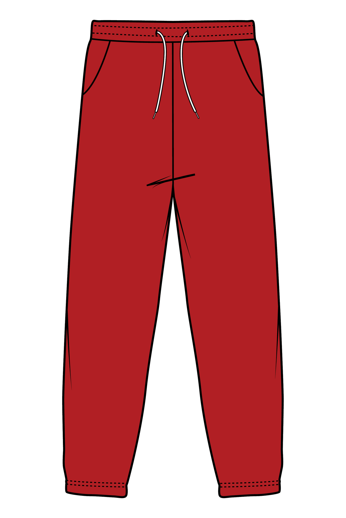 Crimson 33