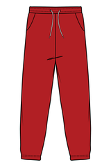 Crimson 33