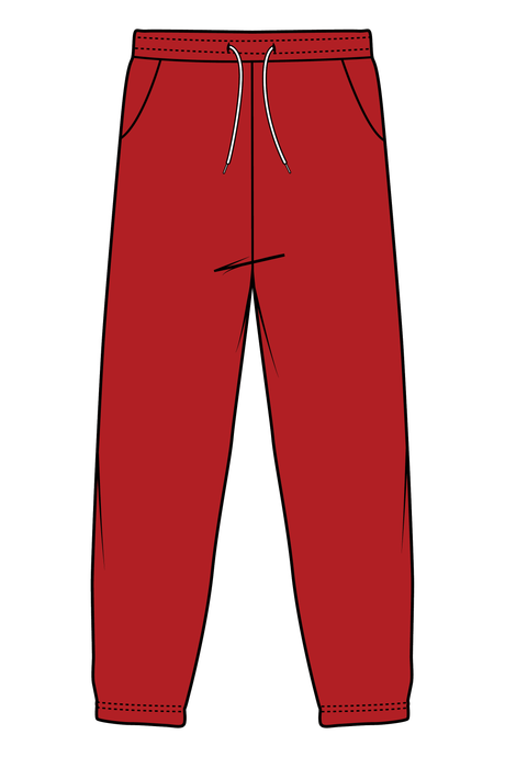Crimson 33