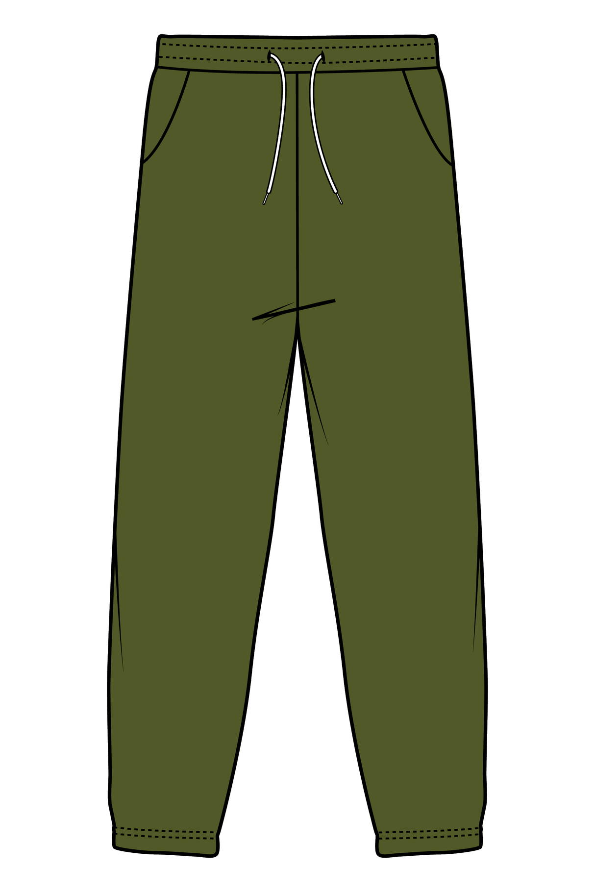 Forest Green 47