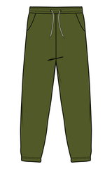 Forest Green 47