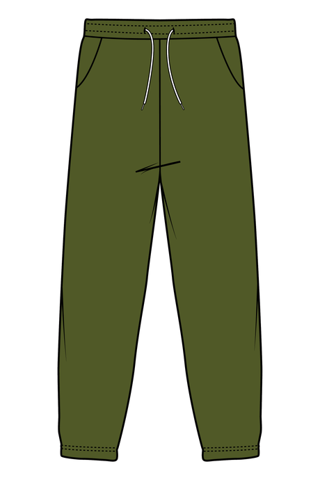 Forest Green 47
