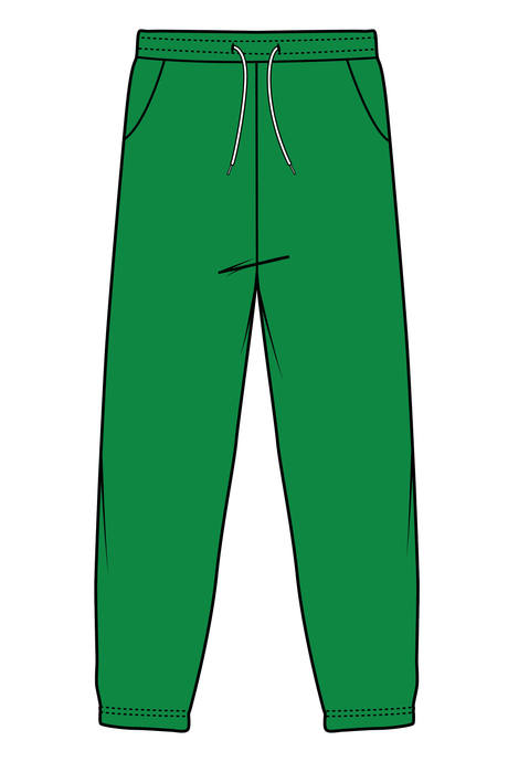 Green 19