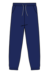 Navy 30