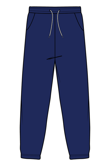 Navy 30