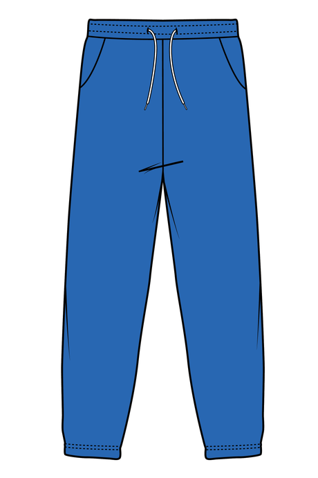 Royal Blue 25
