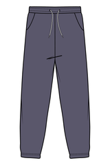 Steel Gray 23