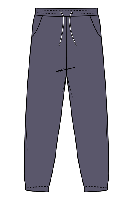 Steel Gray 23