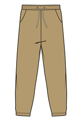 Tan 8