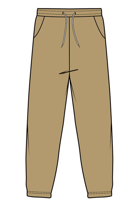Tan 8