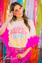 Kappa Kappa Gamma Sweet Like Kappa Tshirt