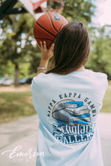 Kappa Scholars v Ballers Tshirt