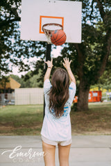 Kappa Scholars v Ballers Tshirt