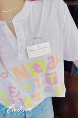 Kappa Kappa Gamma Georgia Southern University Mental Health Matters Henley