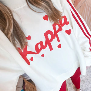Crewnecks