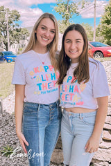 Theta For the Child Tshirt
