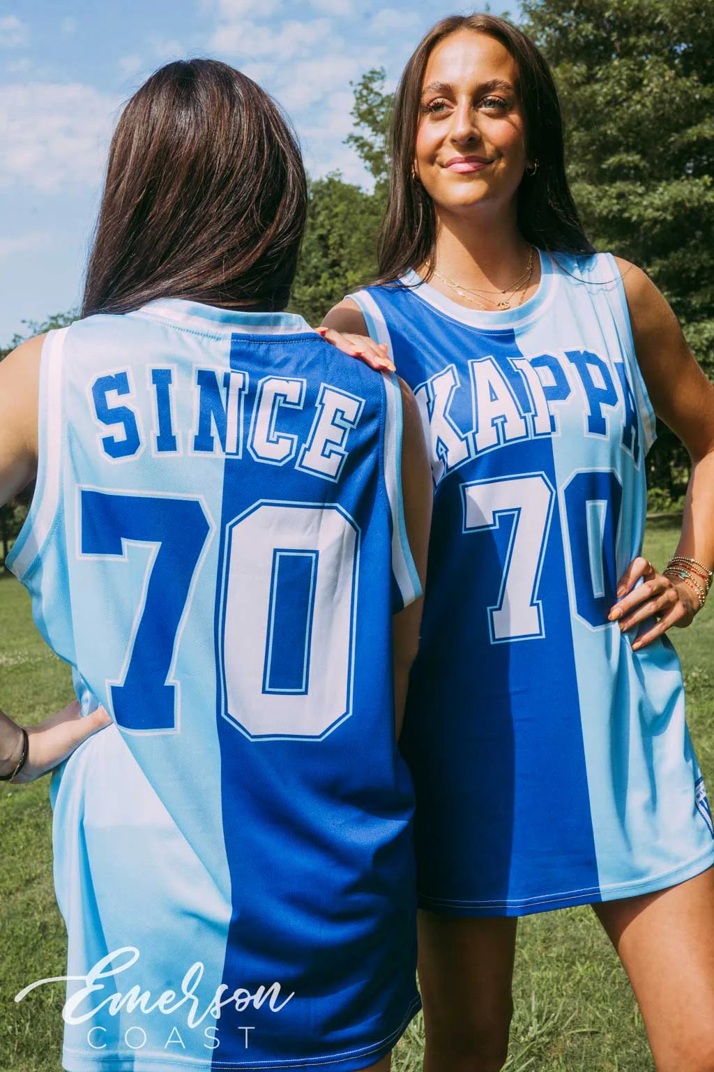 Sublimated Basketball Jersey