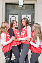 Kappa Delta Slam Dunk Bid Day Jersey