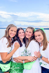 Kappa Delta This Must Be The Place Bid Day Notch Tee