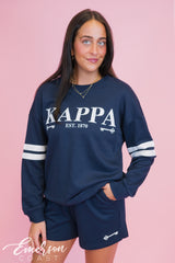 Navy Blue