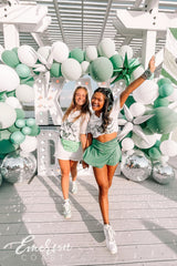 Kappa Delta This Must Be The Place Bid Day Notch Tee