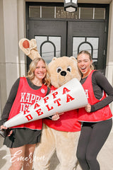 Kappa Delta Slam Dunk Bid Day Jersey