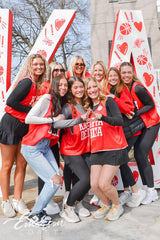 Kappa Delta Slam Dunk Bid Day Jersey